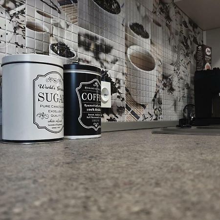 Irina Apartments Temesvár Kültér fotó