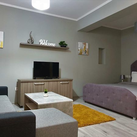 Irina Apartments Temesvár Kültér fotó